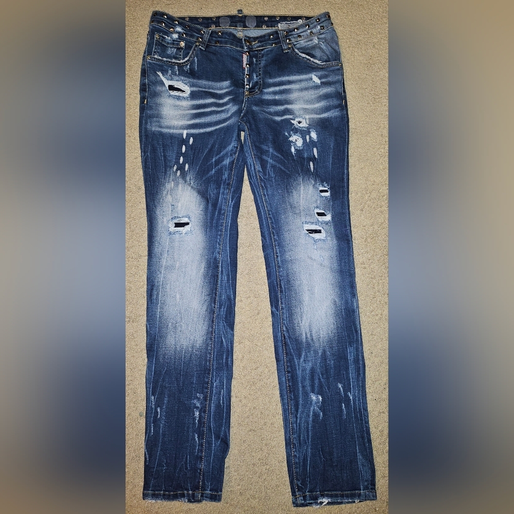 Dsquared2 Jeans - image 1